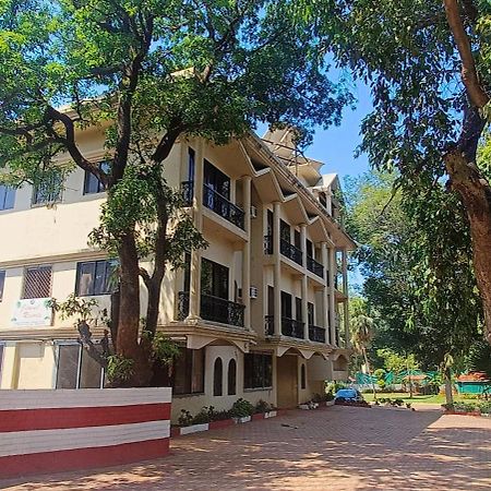 Jewel Resort Lonavala Exterior photo