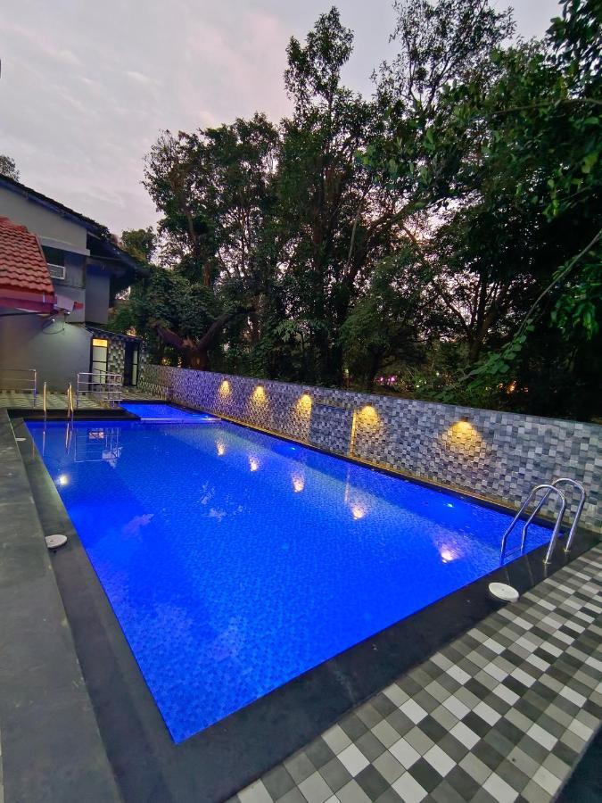 Jewel Resort Lonavala Exterior photo