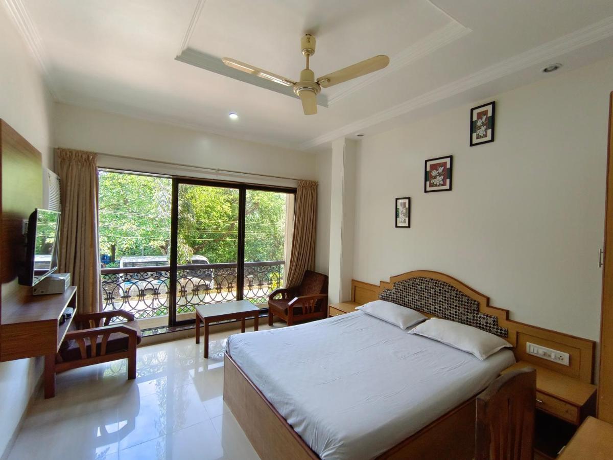 Jewel Resort Lonavala Exterior photo