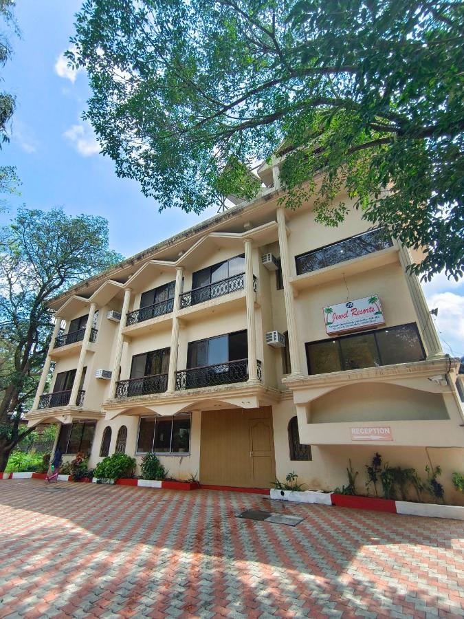 Jewel Resort Lonavala Exterior photo