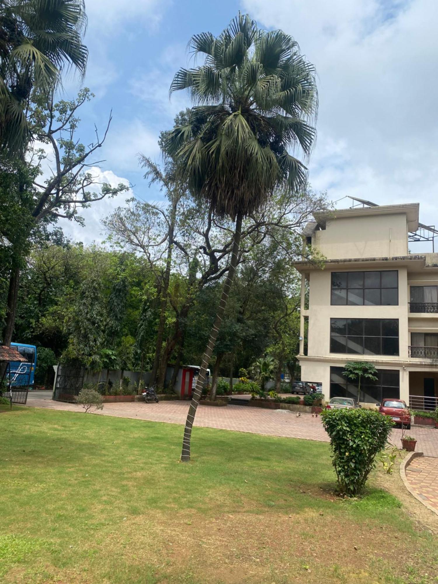 Jewel Resort Lonavala Exterior photo
