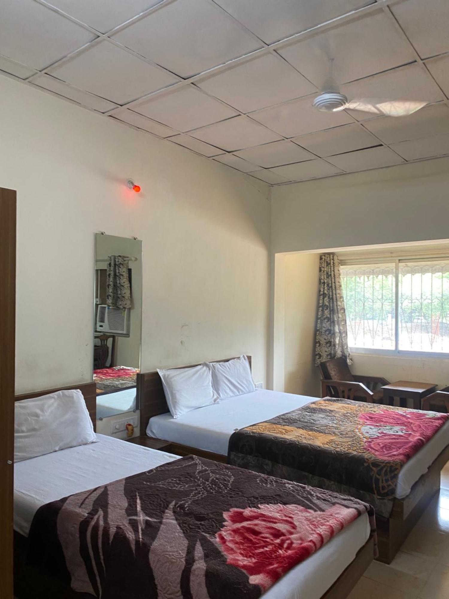 Jewel Resort Lonavala Exterior photo