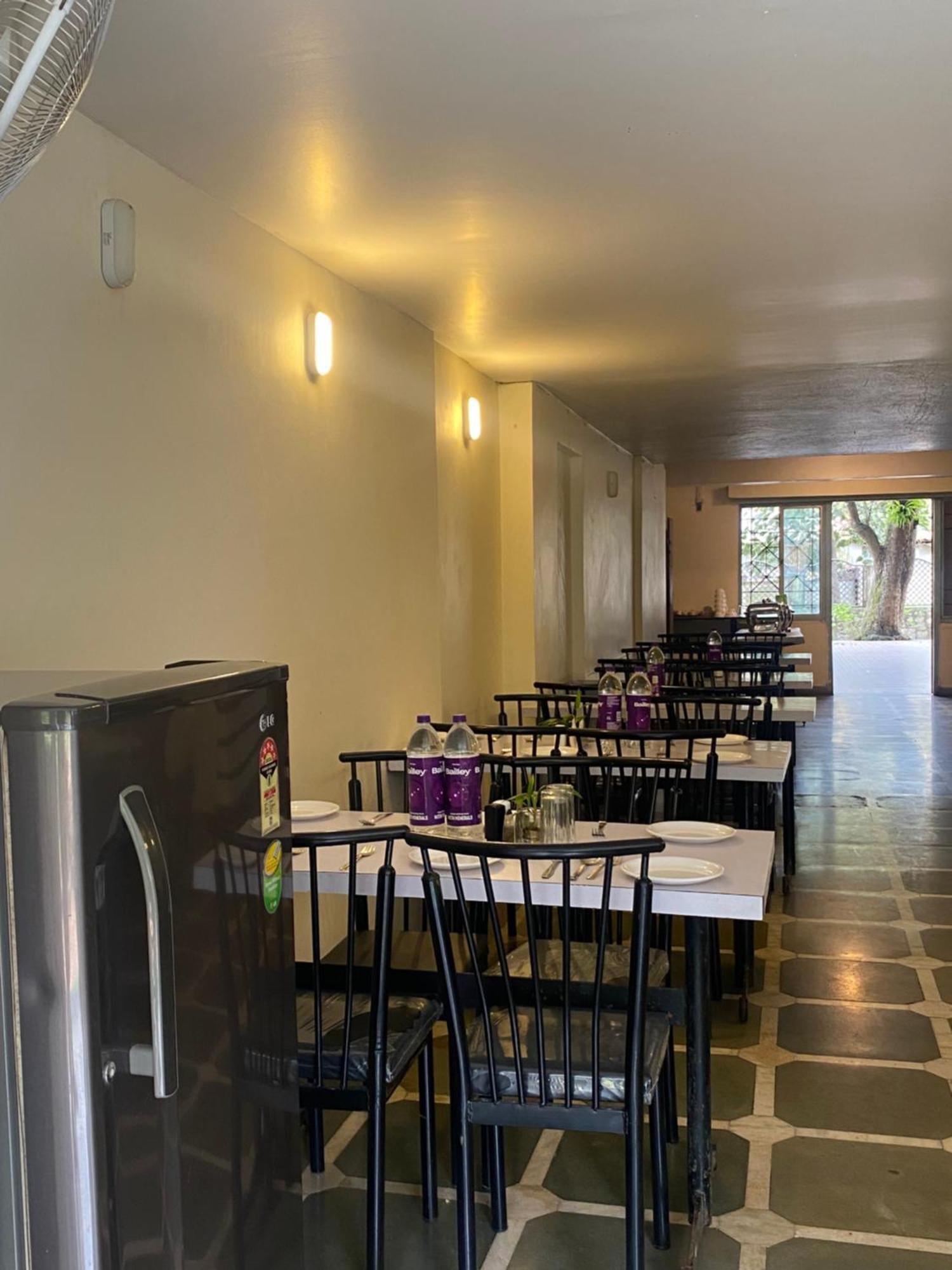 Jewel Resort Lonavala Exterior photo