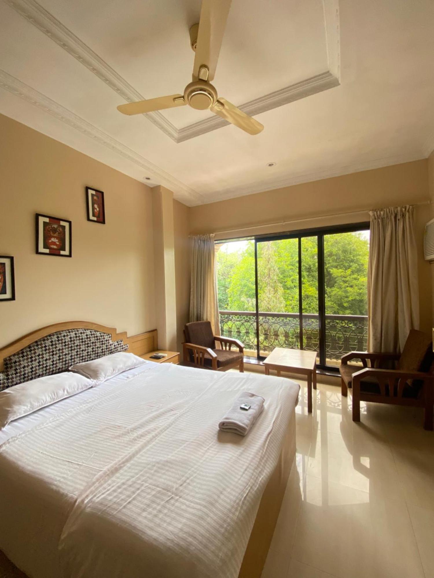 Jewel Resort Lonavala Exterior photo