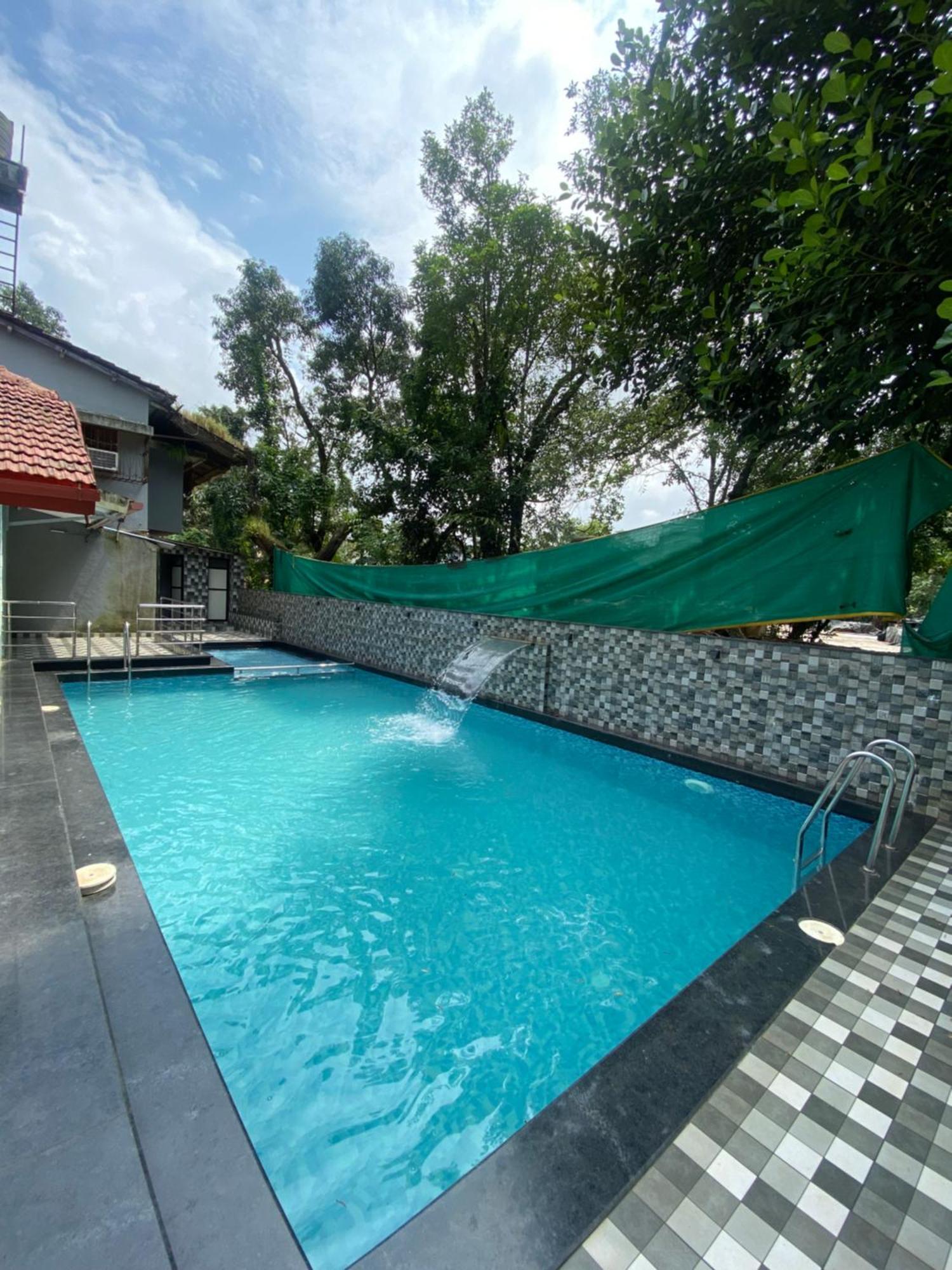 Jewel Resort Lonavala Exterior photo